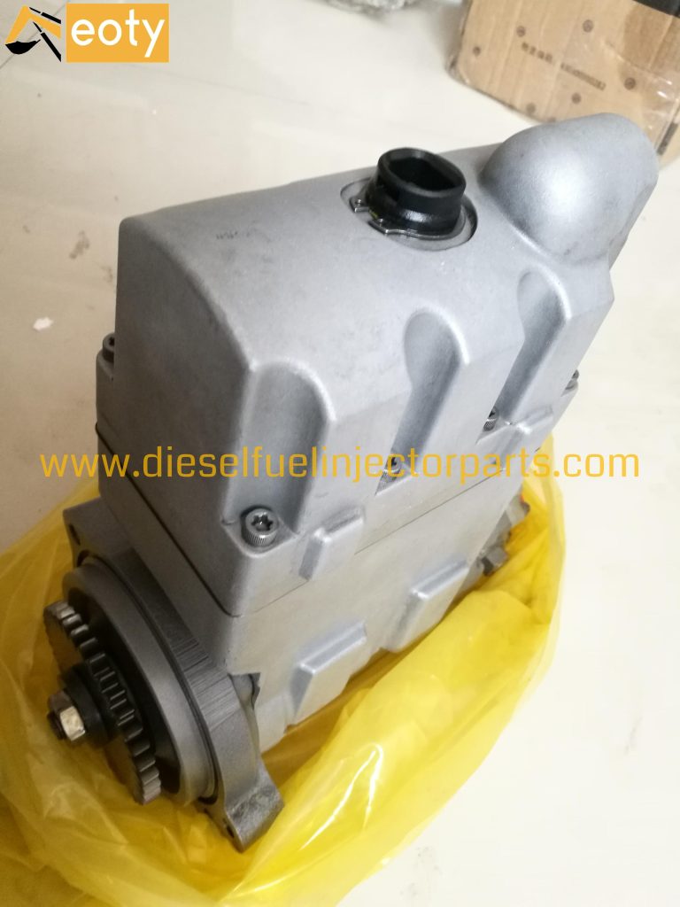Remanufactured Diesel Fuel Injection Pump 319-0677 for Caterpillar C7 C9 Engines