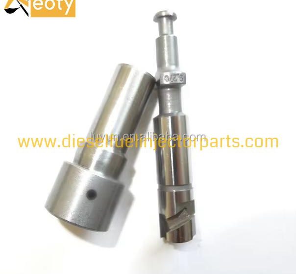 Diesel Fuel Pump Plunger 9 412 270 043 | 9270-043 | Standard Size | 10-Month Warranty