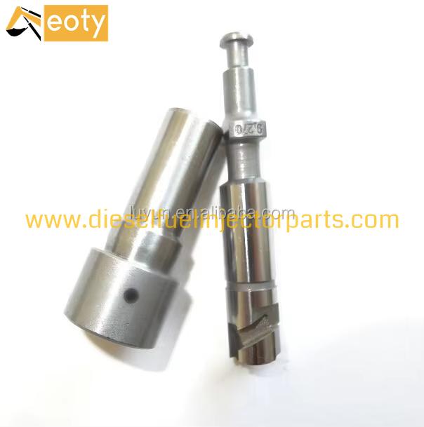 Diesel Fuel Pump Plunger 9 412 270 043 | 9270-043 | Standard Size | 10-Month Warranty