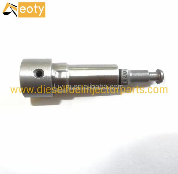 Diesel Fuel Pump Plunger 9 412 270 043 | 9270-043 | Standard Size | 10-Month Warranty