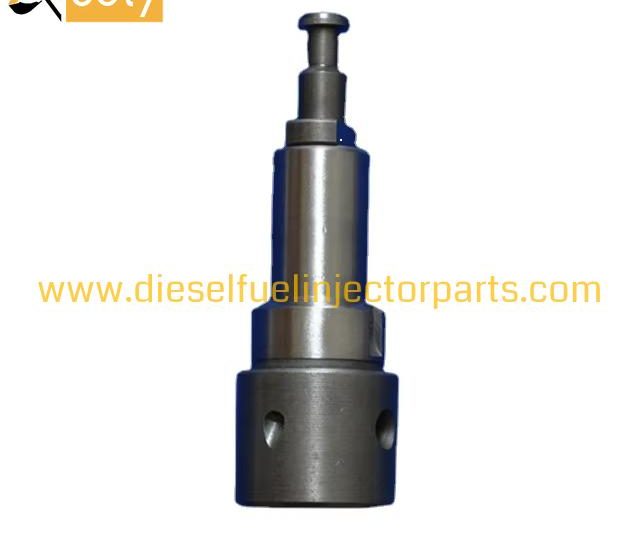 Hitachi Excavator AD Type Plunger A831 131150-4320 Fuel Injection Pump Parts