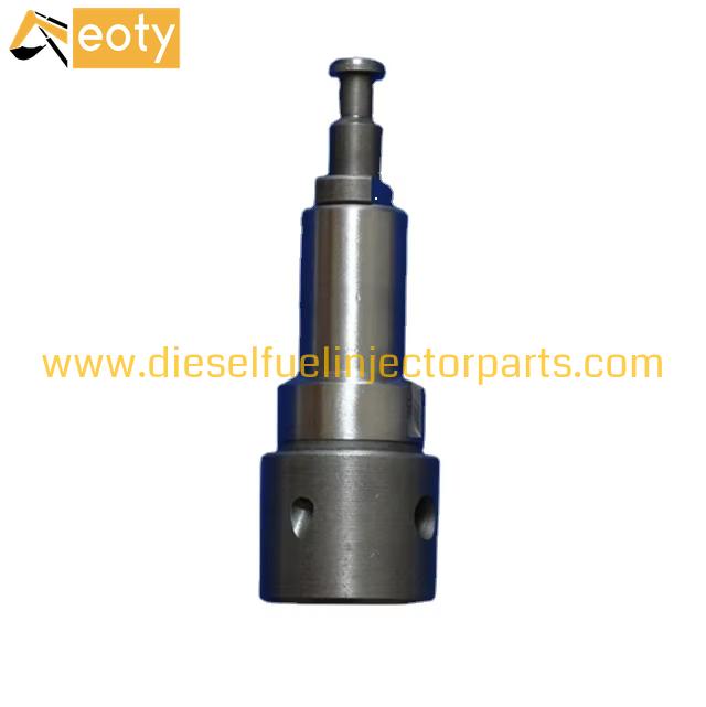 Hitachi Excavator AD Type Plunger A831 131150-4320 Fuel Injection Pump Parts