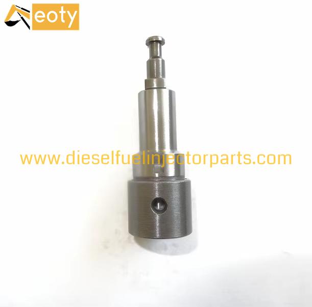 Hitachi Excavator AD Type Plunger A831 131150-4320 Fuel Injection Pump Parts