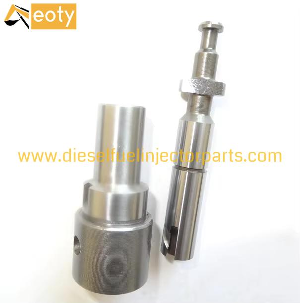 Hitachi Excavator AD Type Plunger A831 131150-4320 Fuel Injection Pump Parts