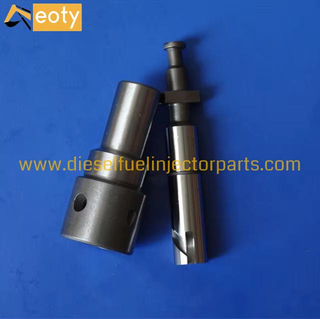 Hitachi Excavator AD Type Plunger A831 131150-4320 Fuel Injection Pump Parts
