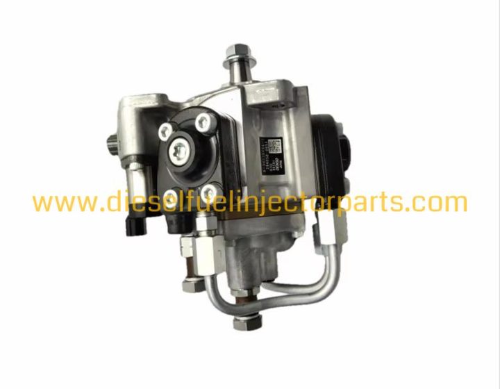 Reman Isuzu 4HK1 Diesel Fuel Injection Pump 294050-0651 2940500651