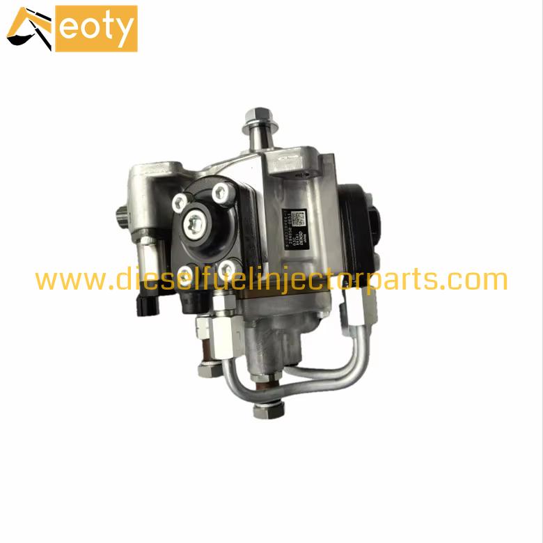 Reman Isuzu 4HK1 Diesel Fuel Injection Pump 294050-0651 2940500651