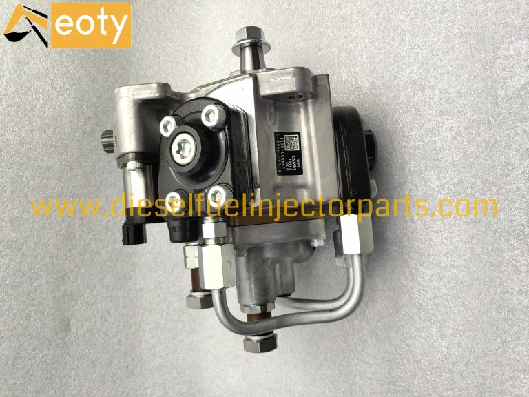 Reman Isuzu 4HK1 Diesel Fuel Injection Pump 294050-0651 2940500651