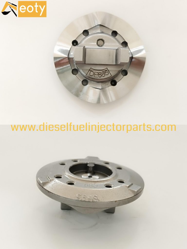 Bosch VE Pump Cam Plate Disk 1466110-685 / 1466110685 – High Speed Steel