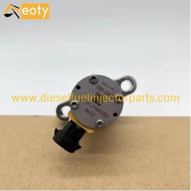 8E-8836 Common Rail Fuel Injector for 3500B Engine | Remanufactured Diesel Fuel Pump
