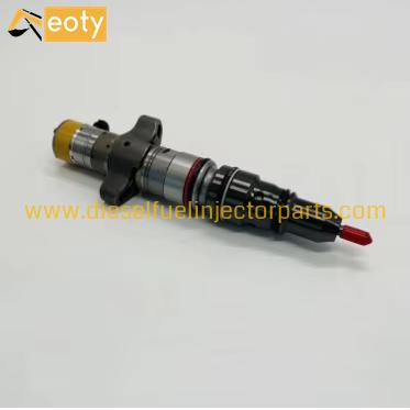 8E-8836 Common Rail Fuel Injector for 3500B Engine | Remanufactured Diesel Fuel Pump