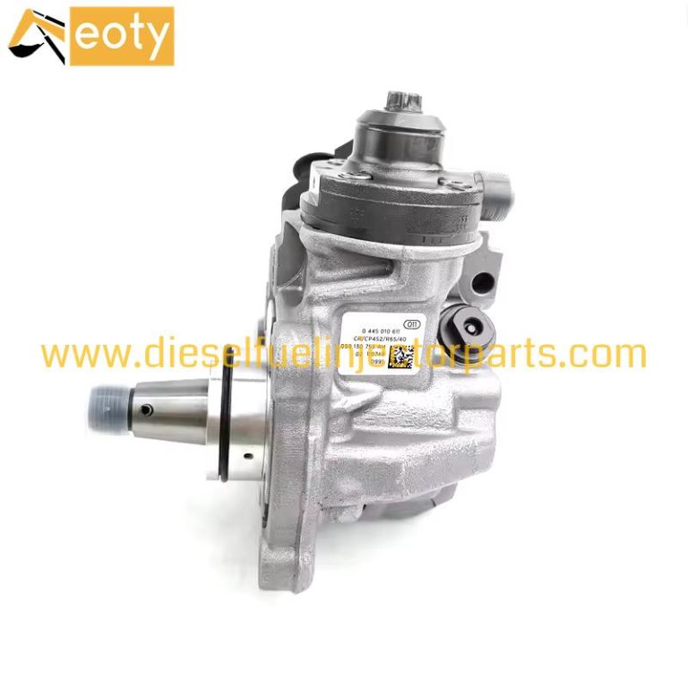 Bosch CP4 Diesel Fuel Pump 0445010611 (0 445 010 611) – Remanufactured