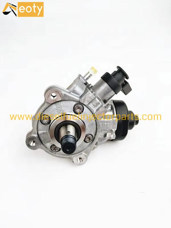 Bosch CP4 Diesel Fuel Pump 0445010611 (0 445 010 611) – Remanufactured
