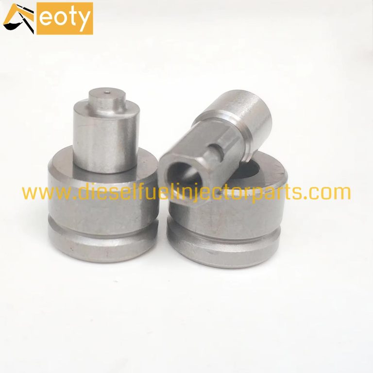 FZ5BQ Diesel Fuel Pump Delivery Valve for Single Cylinder Engine – High Quality Fuel Injection System Part