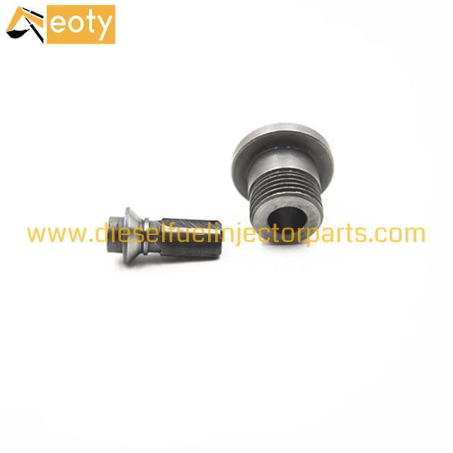 FZ5BQ Diesel Fuel Pump Delivery Valve for Single Cylinder Engine – High Quality Fuel Injection System Part