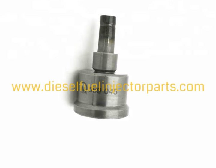 Delivery Valve 2418559045 2 418 559 045 for Diesel Fuel Injection Pump, Stainless Steel