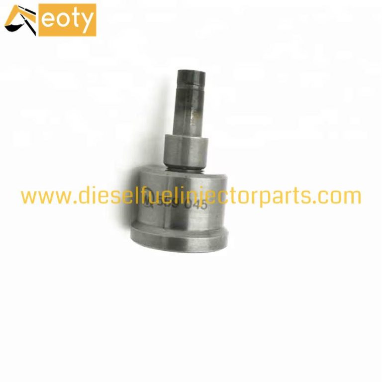 Delivery Valve 2418559045 2 418 559 045 for Diesel Fuel Injection Pump, Stainless Steel