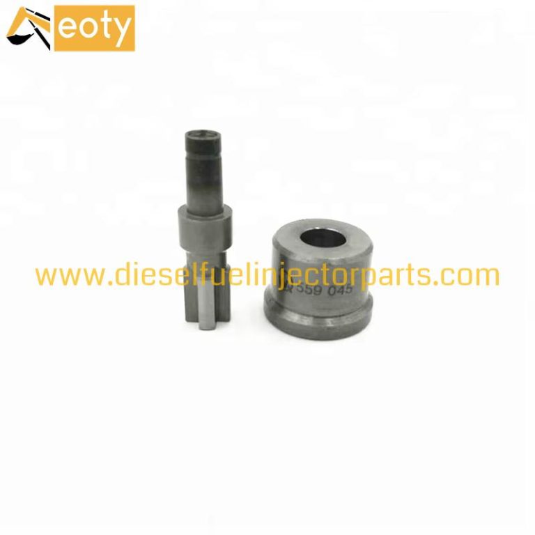 Delivery Valve 2418559045 2 418 559 045 for Diesel Fuel Injection Pump, Stainless Steel