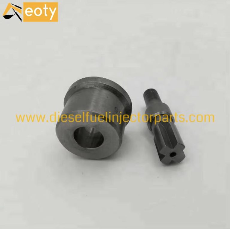 Delivery Valve 2418559045 2 418 559 045 for Diesel Fuel Injection Pump, Stainless Steel