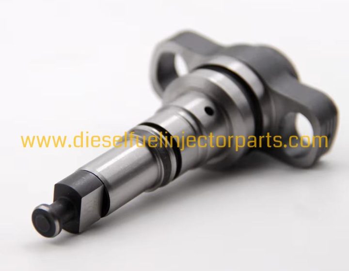 P7100 Diesel Fuel Pump Plunger & Barrel Assembly | OEM 2418455560 / 2455560 | Fuel Injection Element