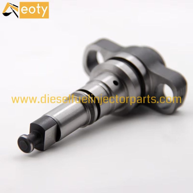 P7100 Diesel Fuel Pump Plunger & Barrel Assembly | OEM 2418455560 / 2455560 | Fuel Injection Element
