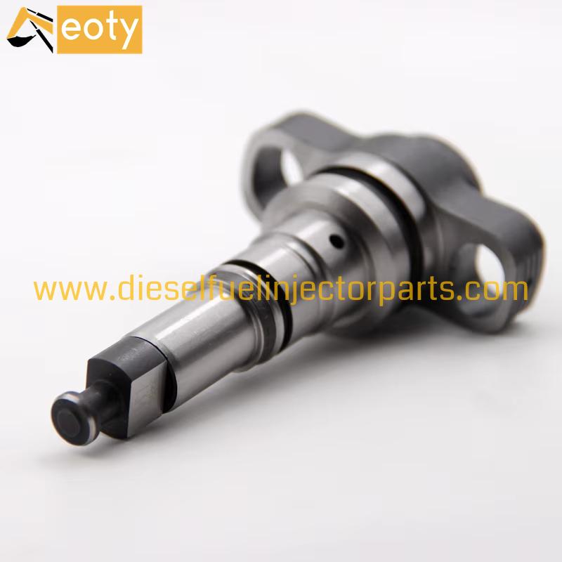 P7100 Diesel Fuel Pump Plunger & Barrel Assembly | OEM 2418455560 / 2455560 | Fuel Injection Element