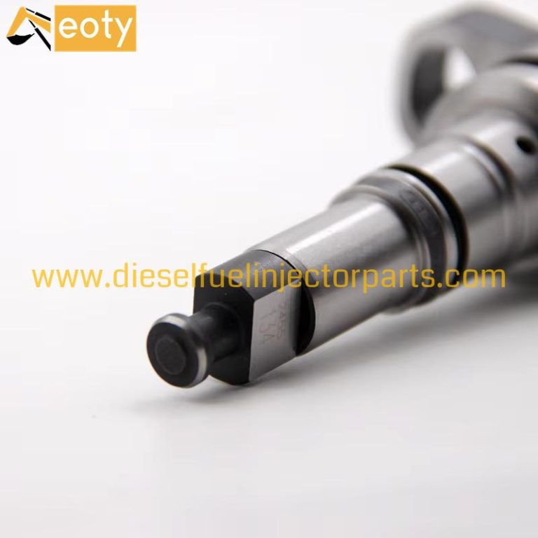 P7100 Diesel Fuel Pump Plunger & Barrel Assembly | OEM 2418455560 / 2455560 | Fuel Injection Element