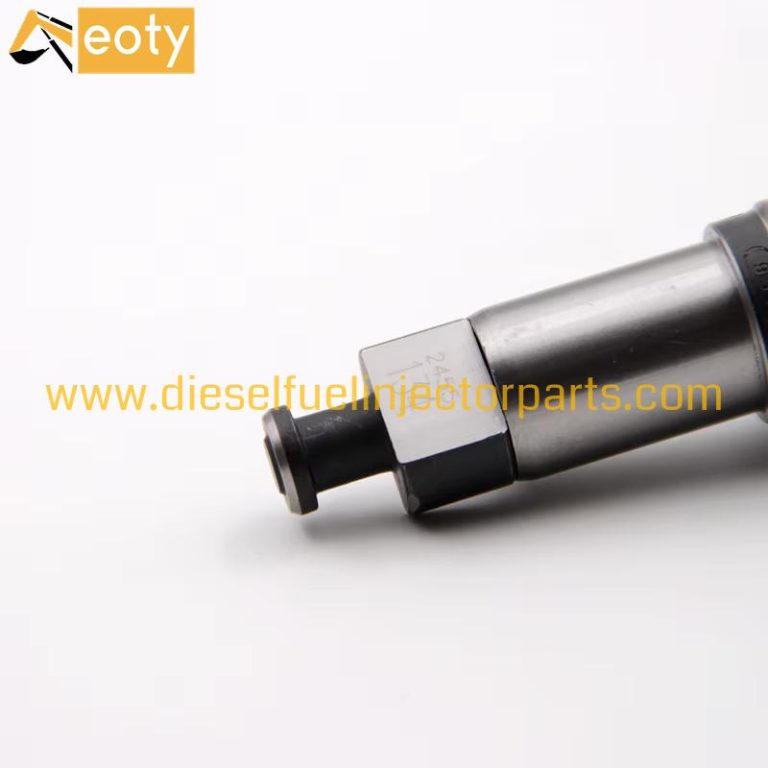 P7100 Diesel Fuel Pump Plunger & Barrel Assembly | OEM 2418455560 / 2455560 | Fuel Injection Element