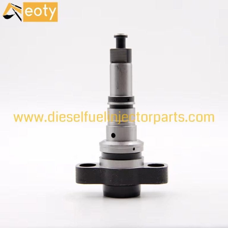 P7100 Diesel Fuel Pump Plunger & Barrel Assembly | OEM 2418455560 / 2455560 | Fuel Injection Element