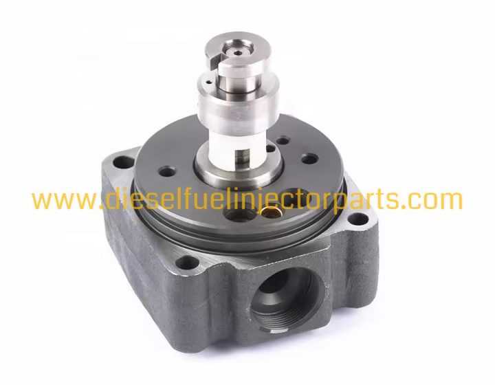 Toyota 3L Diesel Fuel Injection Pump Head Rotor 096400-1250 Remanufactured High Speed Steel