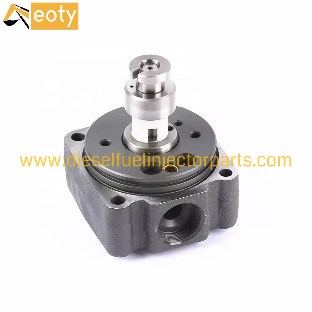 Toyota 3L Diesel Fuel Injection Pump Head Rotor 096400-1250 Remanufactured High Speed Steel