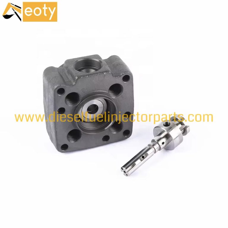 Toyota 3L Diesel Fuel Injection Pump Head Rotor 096400-1250 Remanufactured High Speed Steel
