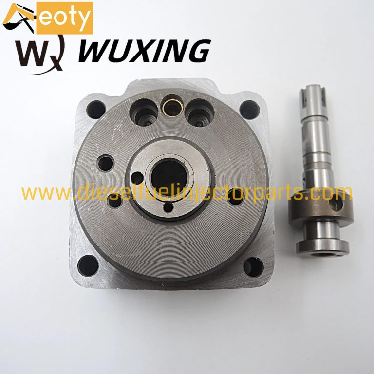 Reman Diesel Fuel Pump Rotor Head 146401-2120 146401-3020 146401-3220 146401-4220 for Injection System