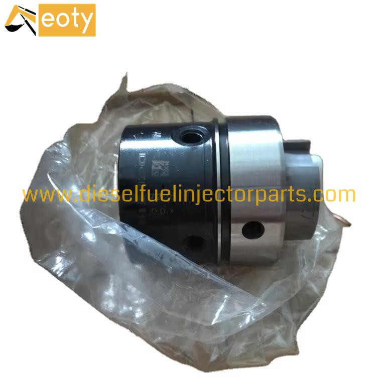 High-Quality Diesel Fuel Pump Head Rotor 7183-125L for Auto Engine Parts Replacement