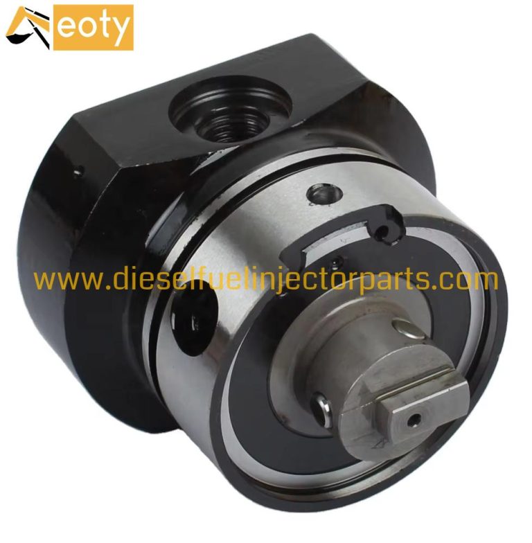 Diesel Fuel Injection Pump Head Rotor 7183-128K for 1DZ Engine – OEM Replacement