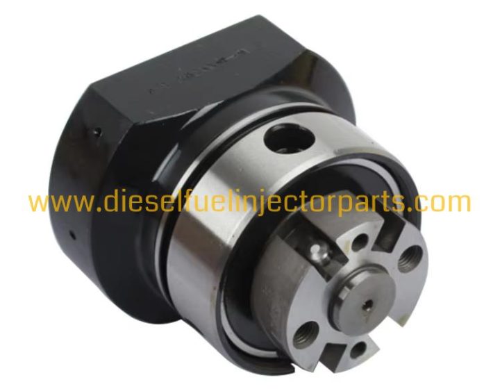 High-Performance Diesel Fuel Pump Head Rotor 7189-376L | Standard Size | Replacement Part