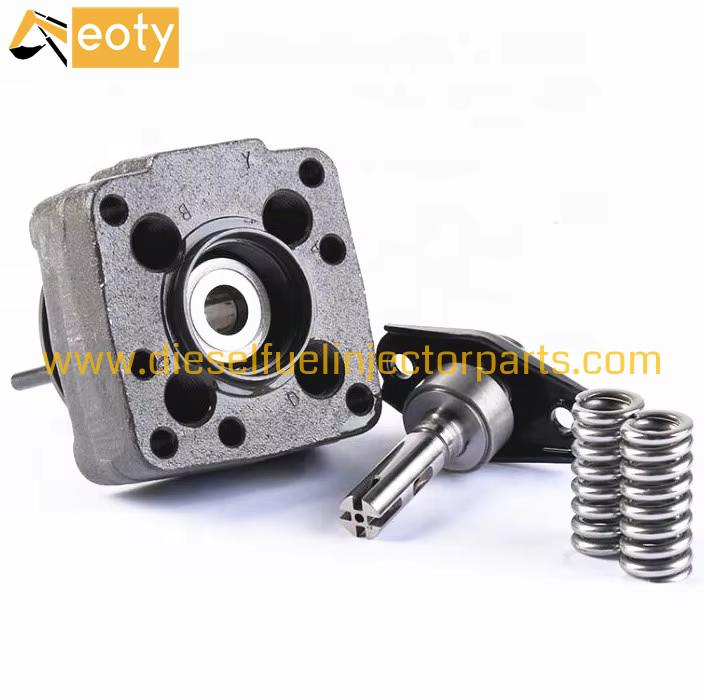 Remanufactured Diesel Fuel Injection Pump Head Rotor 1468334565 1468334575 1468334580 1468334592 1468334594 1468334595