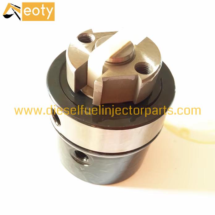 Diesel Fuel Injection Pump Head Rotor & Rotor Head 7139-764S 7180-616S 7139-130T 7180-765T High Speed Steel
