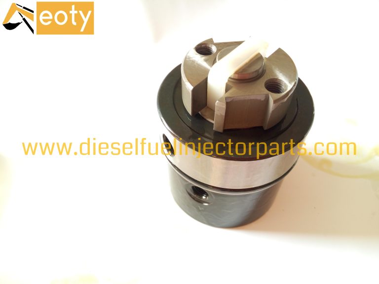 Diesel Fuel Injection Pump Head Rotor & Rotor Head 7139-764S 7180-616S 7139-130T 7180-765T High Speed Steel