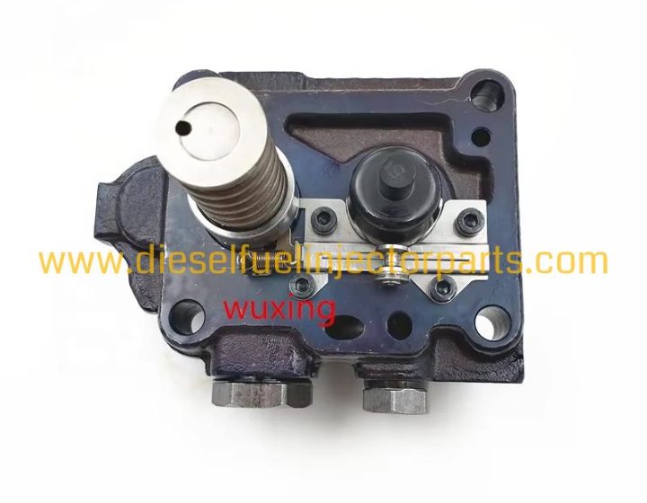 Yanmar Engine HX4 HX5 HX6 HX7 X9 Diesel Fuel Injection Pump Head Rotor 096400-1250
