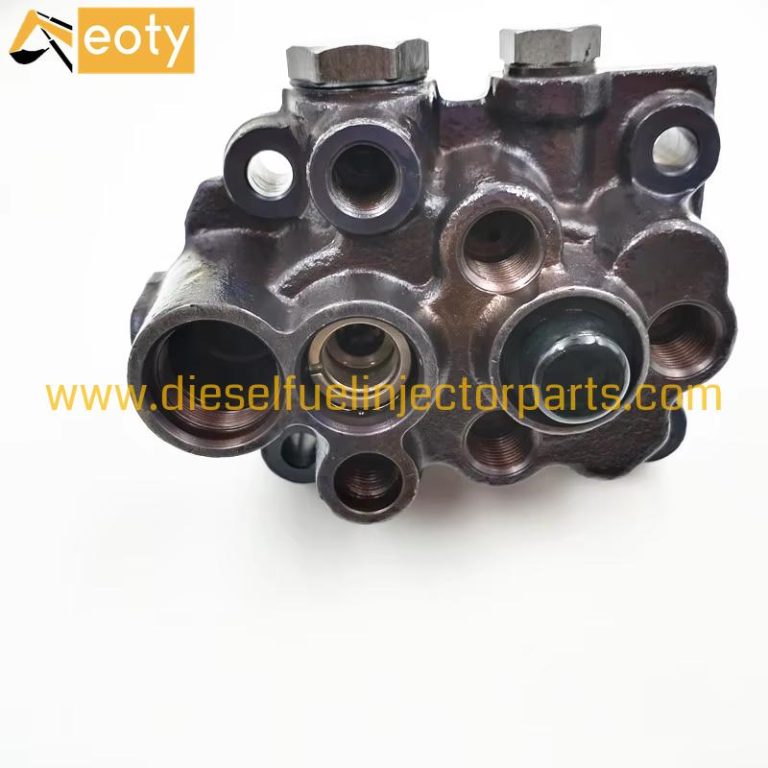 Yanmar Engine HX4 HX5 HX6 HX7 X9 Diesel Fuel Injection Pump Head Rotor 096400-1250