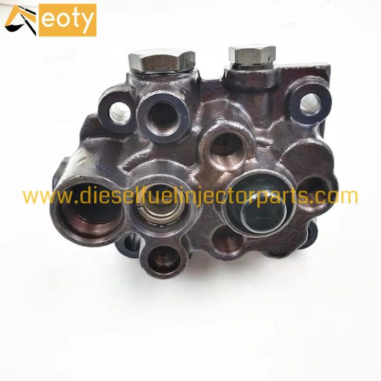 Yanmar Engine HX4 HX5 HX6 HX7 X9 Diesel Fuel Injection Pump Head Rotor 096400-1250