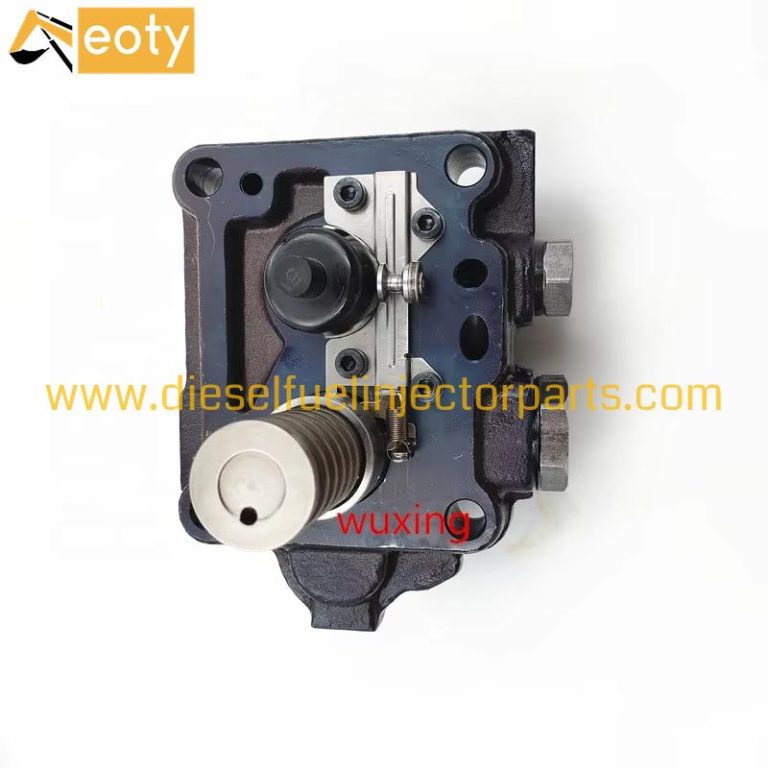 Yanmar Engine HX4 HX5 HX6 HX7 X9 Diesel Fuel Injection Pump Head Rotor 096400-1250