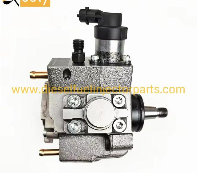 Bosch-style Common Rail Diesel Fuel Injection Pump 0445010251 0445010182 0445020168 Remanufactured for Diesel Engines