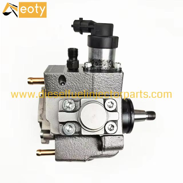Bosch-style Common Rail Diesel Fuel Injection Pump 0445010251 0445010182 0445020168 Remanufactured for Diesel Engines