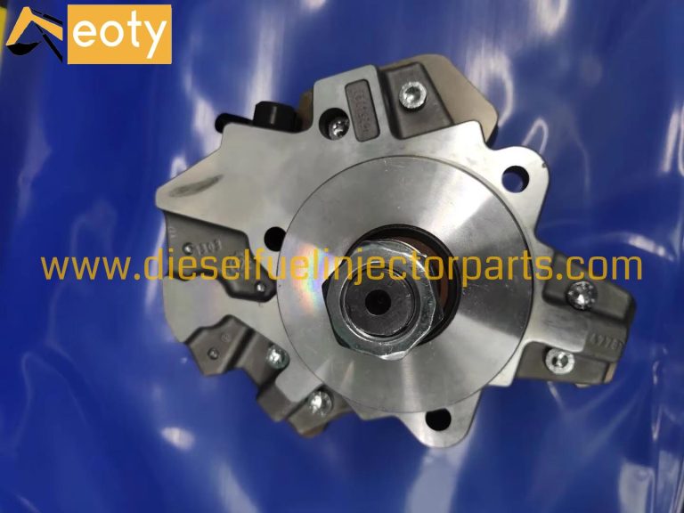 Bosch-style Common Rail Diesel Fuel Injection Pump 0445010251 0445010182 0445020168 Remanufactured for Diesel Engines