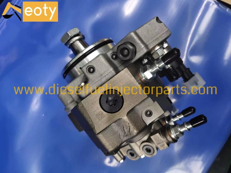 Bosch-style Common Rail Diesel Fuel Injection Pump 0445010251 0445010182 0445020168 Remanufactured for Diesel Engines
