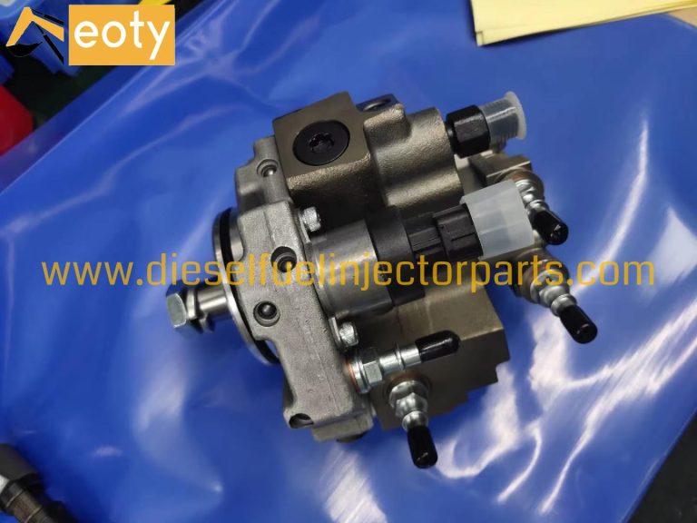 Bosch-style Common Rail Diesel Fuel Injection Pump 0445010251 0445010182 0445020168 Remanufactured for Diesel Engines