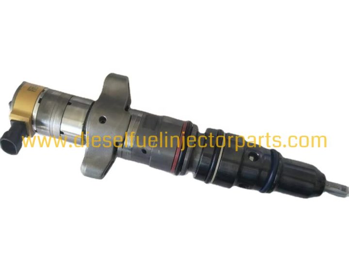 Caterpillar C7 C9 Reman Diesel Injector 328-2585 10R-7225 Fuel Injection System Component
