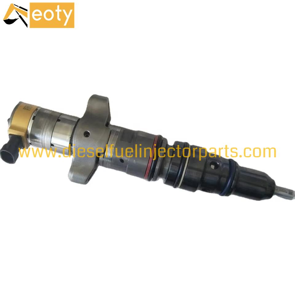 Caterpillar C7 C9 Reman Diesel Injector 328-2585 10R-7225 Fuel Injection System Component